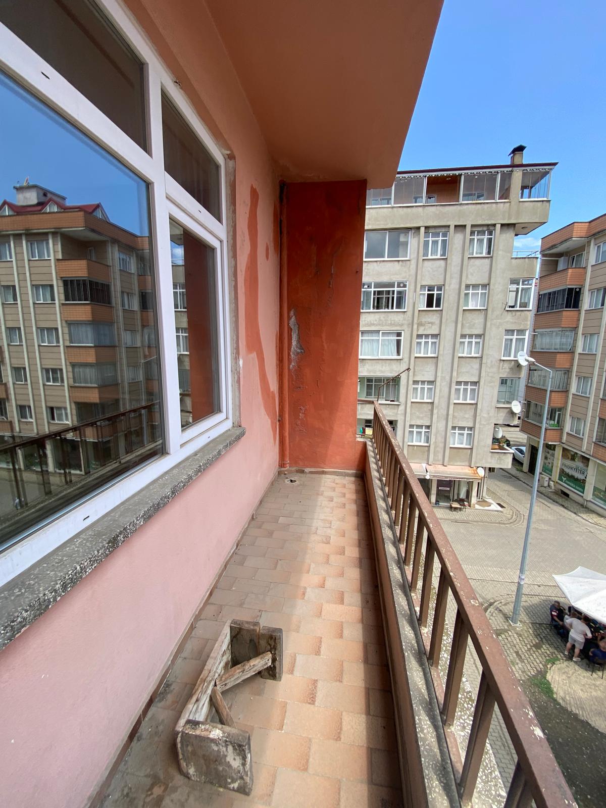 MABEL GAYRİMENKUL/ BEŞİKDÜZÜ/ ÇARŞI İÇİ 2+1 SATILIK DAİRE